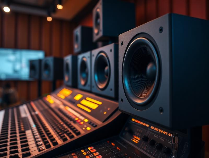 Mastering Services