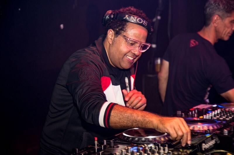 DJ Cuca
