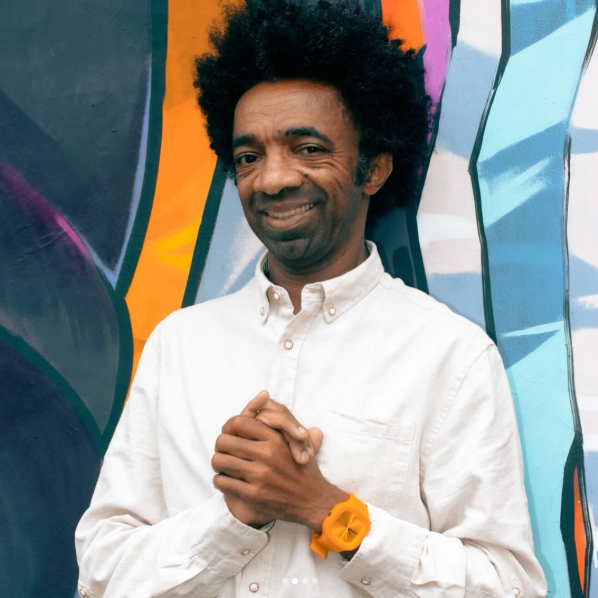 Ramilson Maia