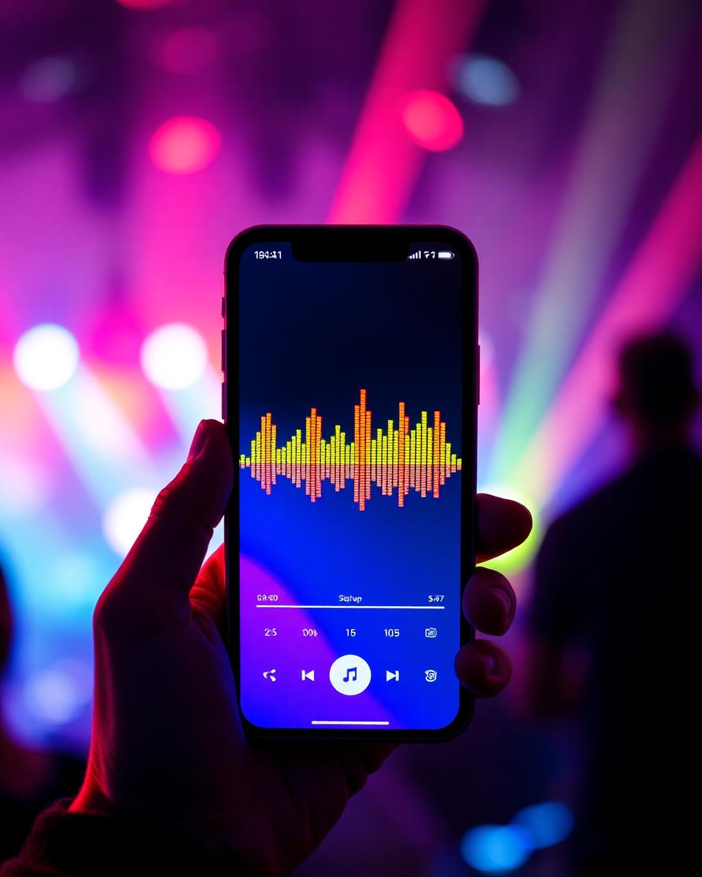 App de streaming