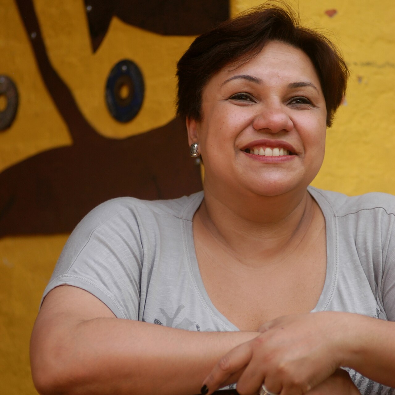 Vera Medina